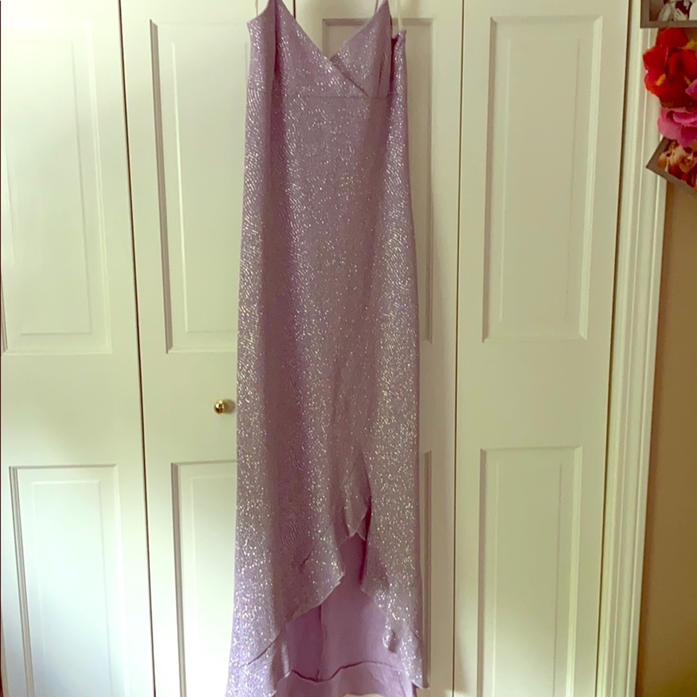 Women’s evening gown